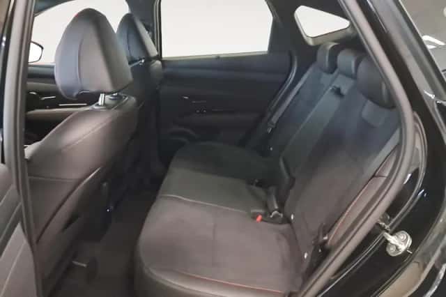 Hyundai Tucson (2026) thumbnail 10
