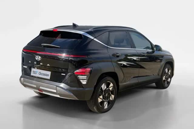 Hyundai Kona (2024) thumbnail 4