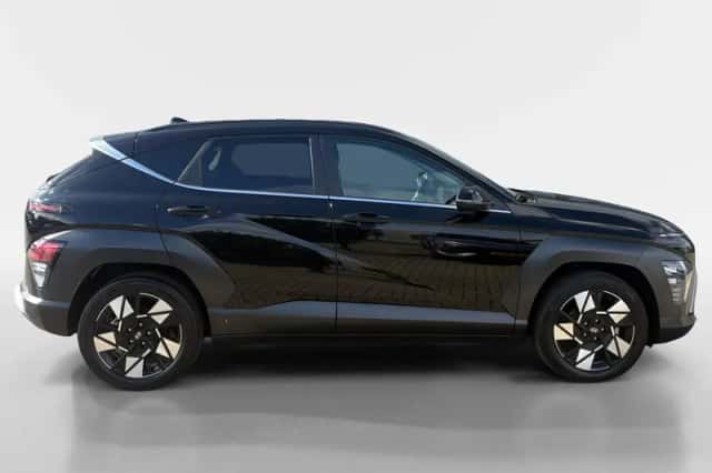 Hyundai Kona (2024) thumbnail 5