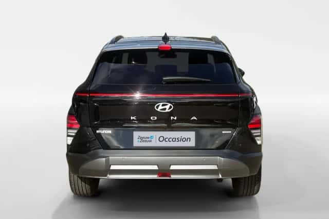 Hyundai Kona (2024) thumbnail 6