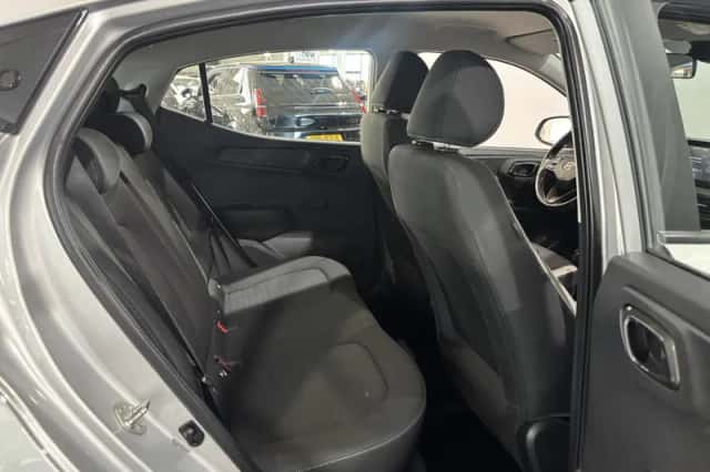 Hyundai i10 (2021) thumbnail 14