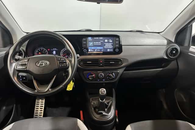 Hyundai i10 (2021) thumbnail 18