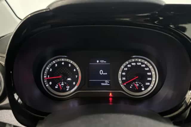 Hyundai i10 (2021) thumbnail 20