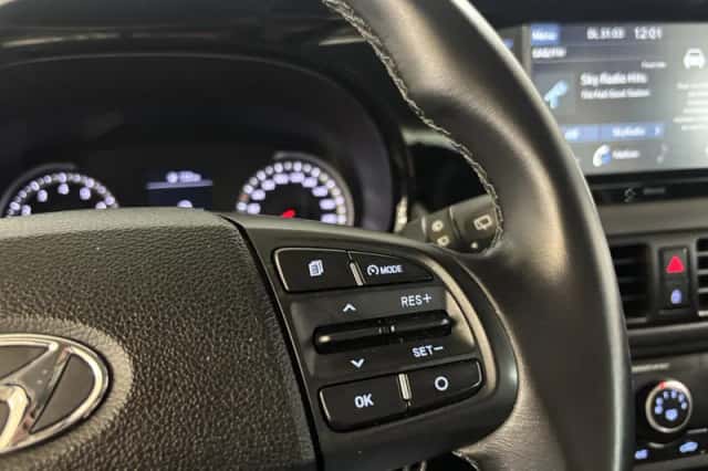 Hyundai i10 (2021) thumbnail 21