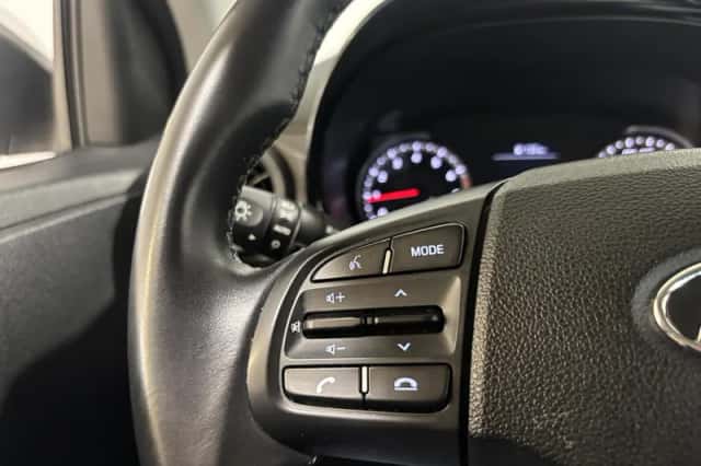 Hyundai i10 (2021) thumbnail 22