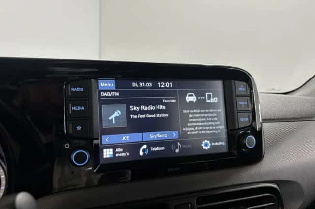 Hyundai i10 (2021) thumbnail 25