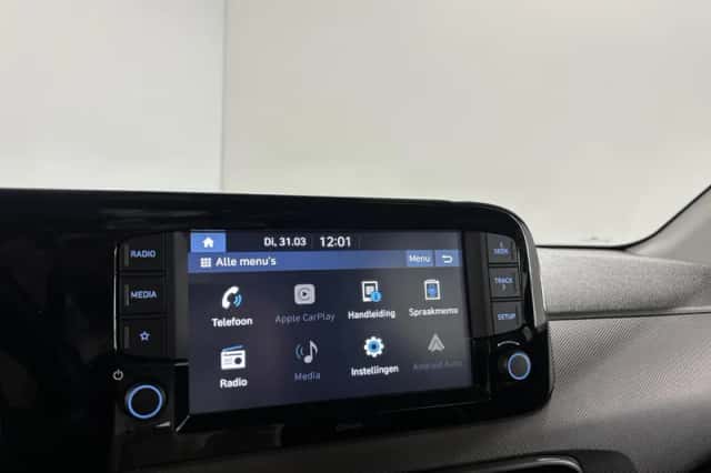 Hyundai i10 (2021) thumbnail 26