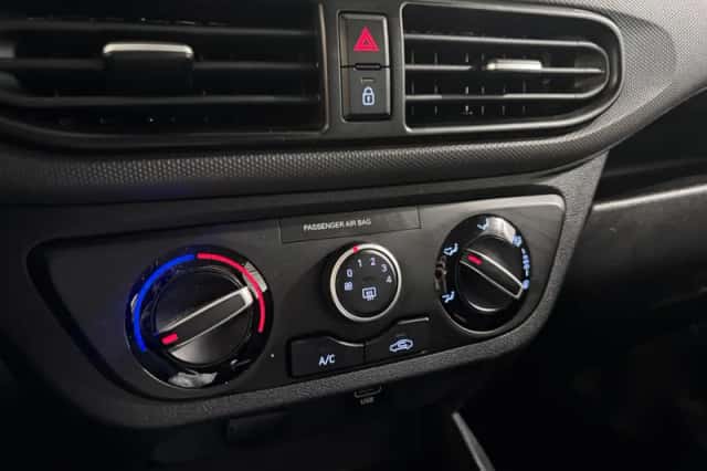 Hyundai i10 (2021) thumbnail 27