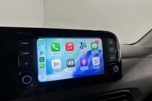 Hyundai i10 (2021) thumbnail 29