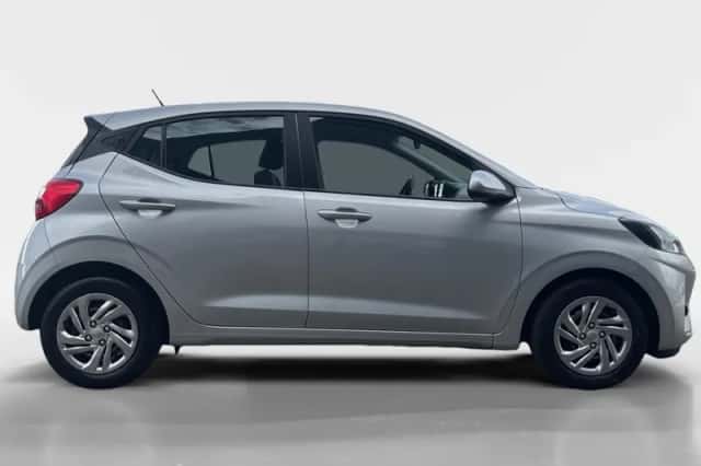 Hyundai i10 (2021) thumbnail 4