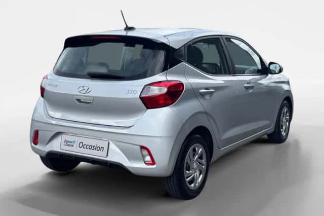 Hyundai i10 (2021) thumbnail 5