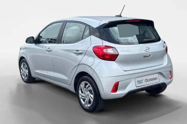 Hyundai i10 (2021) thumbnail 6