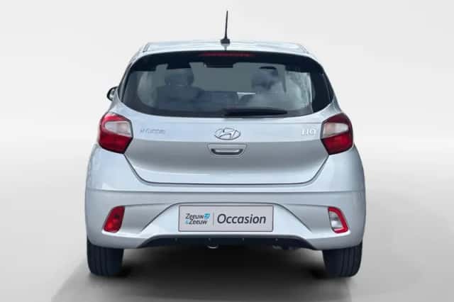 Hyundai i10 (2021) thumbnail 7