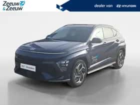 Hyundai Kona (2025) thumbnail 1