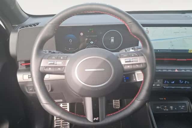 Hyundai Kona (2025) thumbnail 13