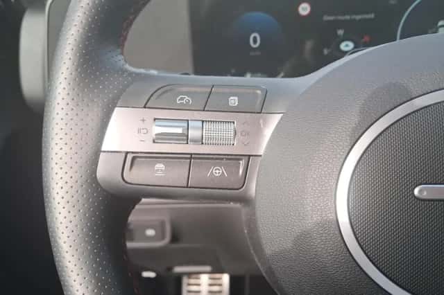 Hyundai Kona (2025) thumbnail 14