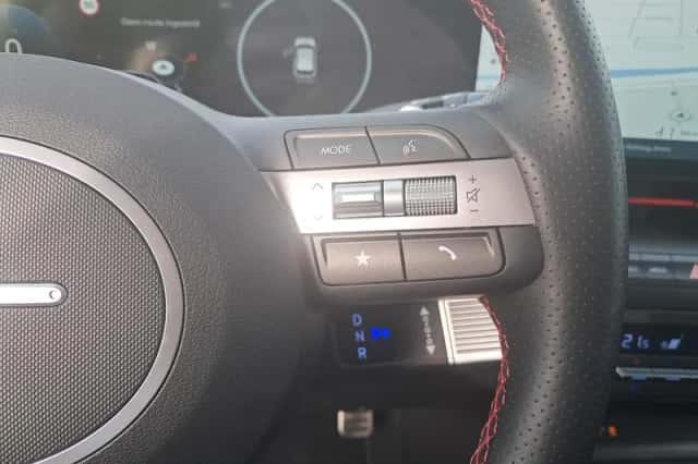 Hyundai Kona (2025) thumbnail 15