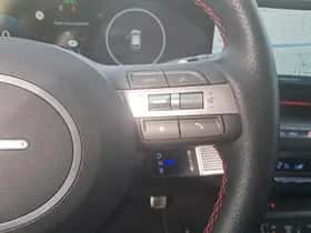 Hyundai Kona (2025) thumbnail 15