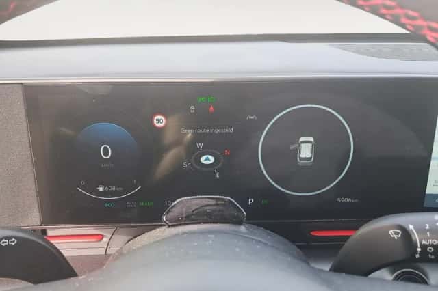 Hyundai Kona (2025) thumbnail 16