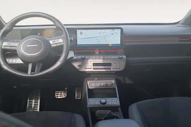Hyundai Kona (2025) thumbnail 17