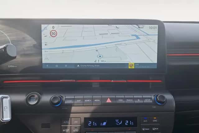 Hyundai Kona (2025) thumbnail 18