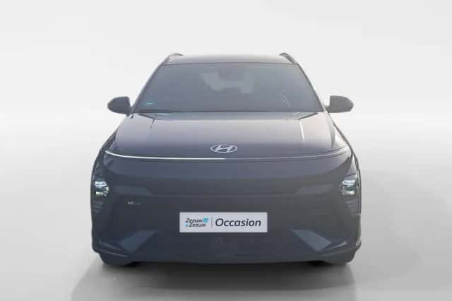 Hyundai Kona (2025) thumbnail 3