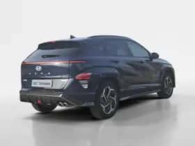 Hyundai Kona (2025) thumbnail 4