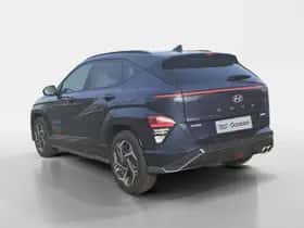 Hyundai Kona (2025) thumbnail 5