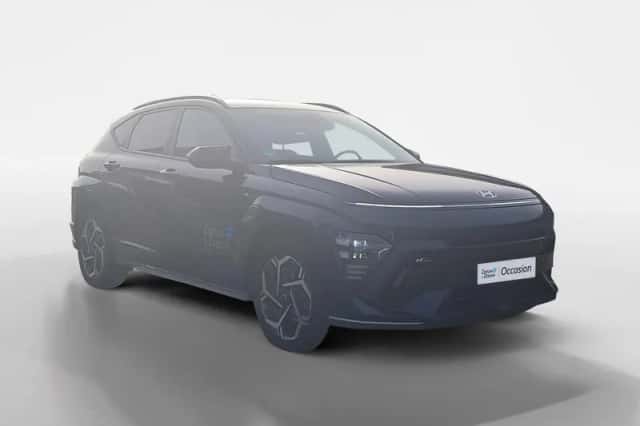 Hyundai Kona (2025) thumbnail 6