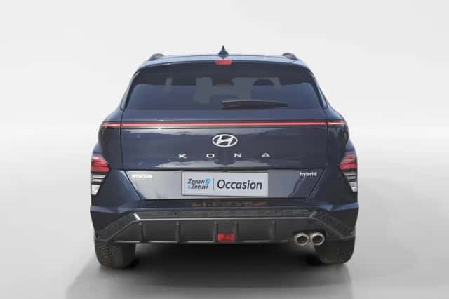 Hyundai Kona (2025) thumbnail 7