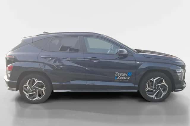 Hyundai Kona (2025) thumbnail 8