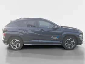 Hyundai Kona (2025) thumbnail 8