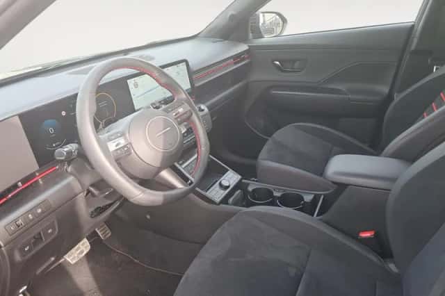 Hyundai Kona (2025) thumbnail 10