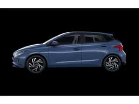 Hyundai i20 (2026) thumbnail 2