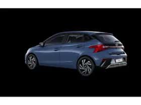 Hyundai i20 (2026) thumbnail 3