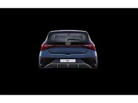 Hyundai i20 (2026) thumbnail 4