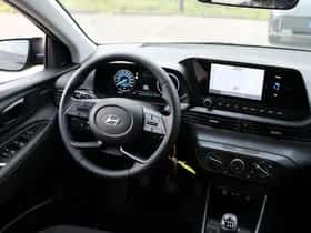 Hyundai i20 (2026) thumbnail 5