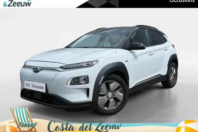 Hyundai Kona (2019) thumbnail 1