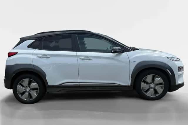 Hyundai Kona (2019) thumbnail 4