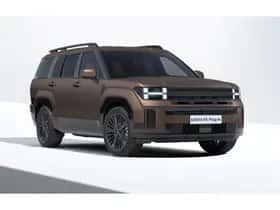Hyundai Santa Fe (2026) thumbnail 2