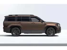 Hyundai Santa Fe (2026) thumbnail 3