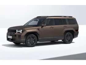 Hyundai Santa Fe (2026) thumbnail 4