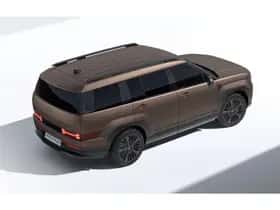 Hyundai Santa Fe (2026) thumbnail 5