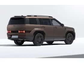 Hyundai Santa Fe (2026) thumbnail 6