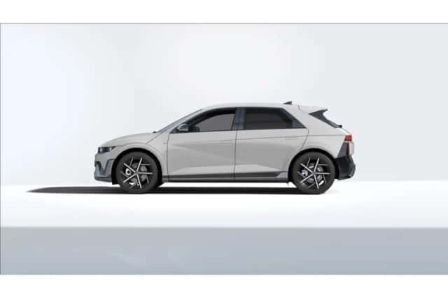 Hyundai Ioniq 5 (2026) thumbnail 2