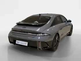 Hyundai Ioniq 6 (2026) thumbnail 3