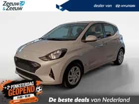 Hyundai i10 (2026) thumbnail 1