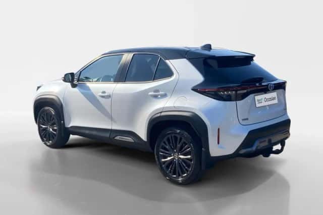 Toyota Yaris Cross (2022) thumbnail 6
