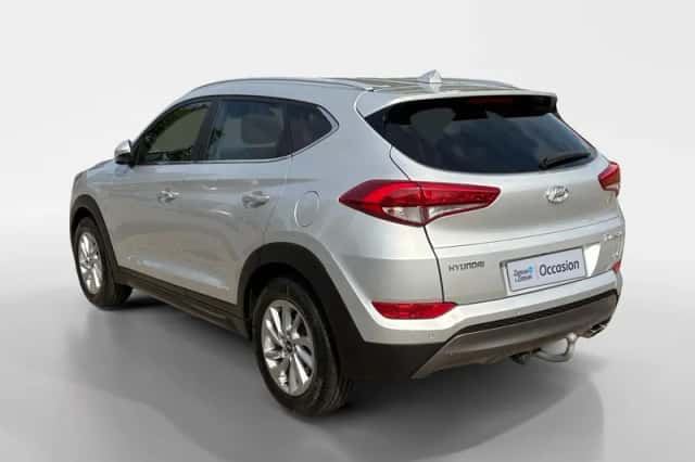Hyundai Tucson (2016) thumbnail 6