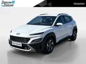 Hyundai Kona (2022) thumbnail 1